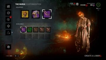 How to Get Legacy Skins in Dead by Daylight - Not Any More