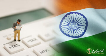 Indian Government Hits iGaming Industry With 28% Tax