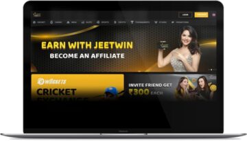 Jeetwin Casino Affiliate Commission Rate | JeetWin Blog