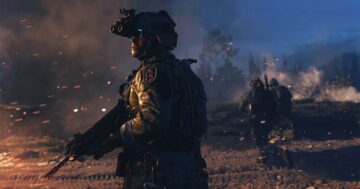 قاضی قرارداد Call of Duty مایکروسافت را برای سونی بد، اما برای گیمرهای Call of Duty خوب خواند - PlayStation LifeStyle