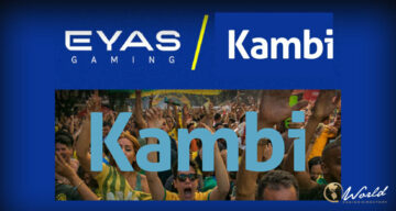 گروه Kambi قدرت های سرمایه گذاری شرط بندی ورزشی برزیل "Lance! Betting"