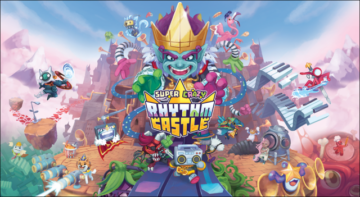کونامی بازی Super Crazy Rhythm Castle را برای کنسول و رایانه شخصی معرفی کرد | TheXboxHub