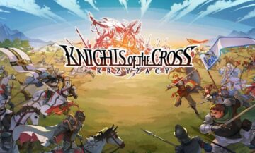 Krzyżacy - The Knights of the Cross Launching July 20