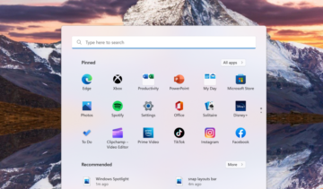 Latest Windows 11 update breaks custom Start menu apps