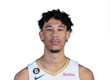 Los Angles Lakers to Ink Jaxson Hayes to 2-Year Deal