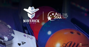 Maverick Gaming All-Star Lanes & Casino Center در واشنگتن را خریداری کرد