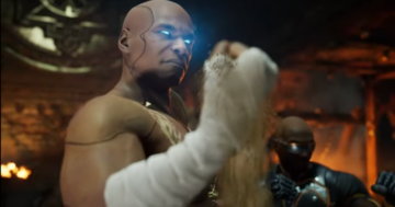 Mortal Kombat 1 Trailer Introduces an MK11 Fan Favorite - PlayStation LifeStyle