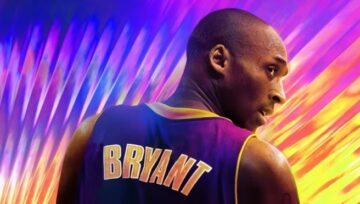 NBA 2K24 coming to Switch, Kobe Bryant as cover athlete