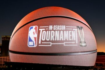 NBA In-Season Tournament: Details for Fans, Sports Bettors