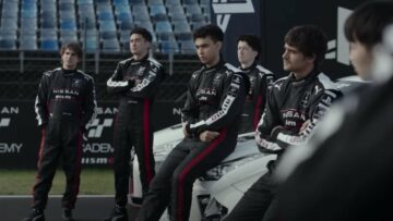 Neill Blomkamp's live-action Gran Turismo movie gets a second trailer