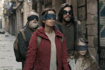 Netflix’s Bird Box Barcelona, Transformers: Rise of the Beasts, and every new movie to watch at home this weekend