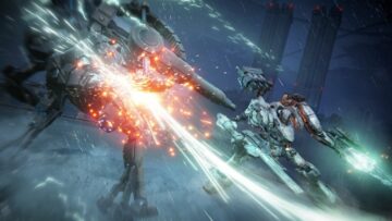 New Armored Core 6 Trailer Puts Plot Ahead of Bullets and Missiles