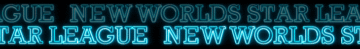 New Worlds Star League