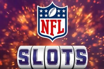NFL-Licensed Slot Machines Ready to Roll Out in the Fall