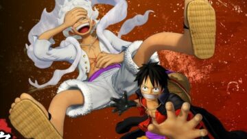 Nine Additional Characters Coming to One Piece: Pirate Warriors 4, Over Three Years After Launch