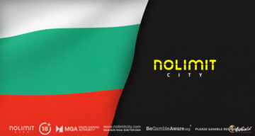 Nolimit City Partners با تکامل برای ورود به بازار بلغارستان