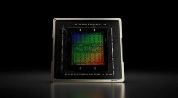 Nvidia's next-gen flagship rumored to receive a huge bandwidth increase, thanks to a 512-bit memory bus