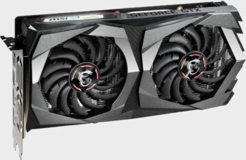 Nvidia's RTX 40-series cards haven't yet gained traction with gamers on Steam