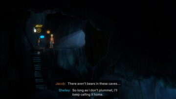 Oxenfree 2: Lost Signals Review (PS4, PS5): Stuck in a Loop - PlayStation LifeStyle