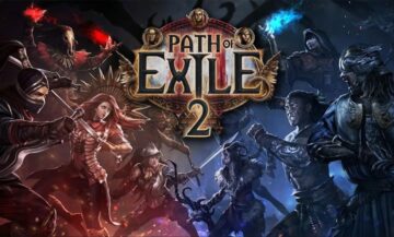 Path of Exile 2 Third Gameplay Trailer Released