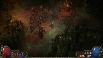 Path of Exile 2 will not be released this year