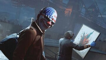 PAYDAY 3 Makes Stealth an Art in Exciting PS5 Trailer
