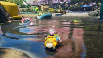 ‘Pikmin 4’, ‘Sephonie’, ‘Punch Club 2’, Plus Today’s Other Releases and Sales – TouchArcade