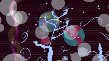 PixelJunk Eden 2 Brings Chill Platforming to PS5, PS4 Later This Year