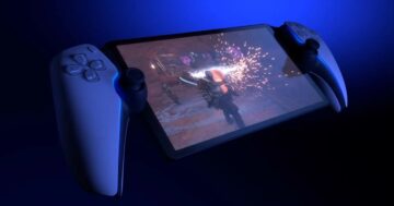 Project Q Videosu, Sony'nin Taşınabilir PlayStation'ının Sızan Görüntülerini Çalışırken Gösteriyor - PlayStation LifeStyle