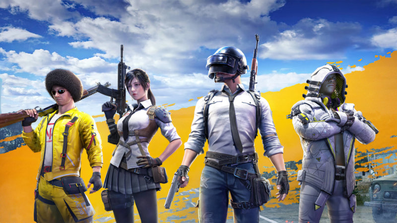 PUBG Mobile World Invitational Betting Preview - Odds & Predictions