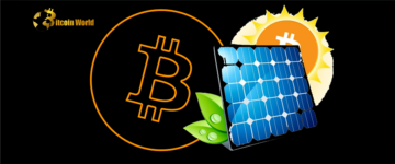 Renewable Energy Solutions For Crypto Mining