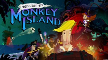 ‘Return to Monkey Island’ Coming to iOS and Android July 27th, Pre-Orders Available Now – TouchArcade