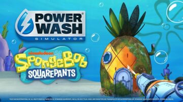 Reviews Featuring ‘PowerWash Simulator SpongeBob SquarePants’, Plus the Latest Releases and Sales – TouchArcade