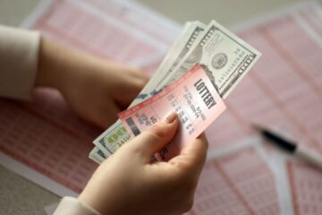 Rightful Owner Recovers Stolen $3m Winning Lottery Ticket