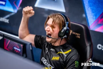 s1mple and ZywOo Set To Play Together In Showmatch