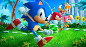 SEGA boss on Sonic Frontiers success, considering remakes and reboots