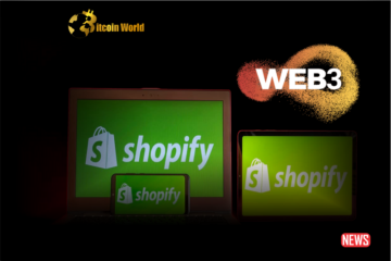 Shopify Experiments with New Features in the Field of Web3