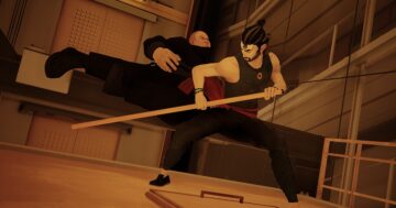 Sifu's Final Arena Update Gets Release Date Window - PlayStation LifeStyle