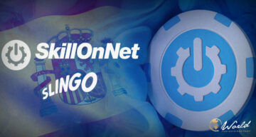 SkillOnNet Offers Its Slingo Games in the Spanish Market