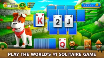 Solitaire Grand Harvest Free Coins - Today's Links! - Droid Gamers