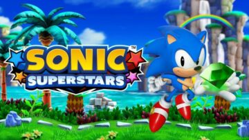 Sonic Superstars all Emerald Power abilities revealed