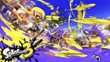 Splatoon 3 update announced (version 4.1.0), patch notes