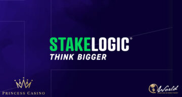 Stakelogic و Princess Casino به نیروها می پیوندند تا محتوا را به بازار رومانی ارائه دهند