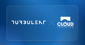 توسعه دهنده Star Citizen گروه Cloud Imperium استودیو مونترال، Turbulent را خریداری کرد
