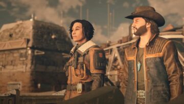 Starfield having only four romanceable NPCs is 'a good thing', says Dragon Age veteran