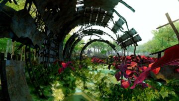 Stranded: Alien Dawn's all-new free Jungle update is out now