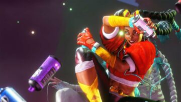 Street Fighter 6 Tops 2 Million Copies Sold, Celebrates with In-Game Rewards