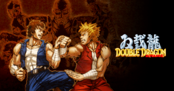 Super Double Dragon, Double Dragon Advance PS4 Ports Announced - PlayStation LifeStyle