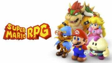 Super Mario RPG pre-order guide