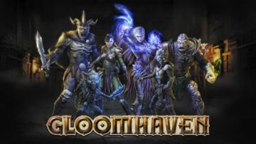Switch file sizes - Gloomhaven, Touhou: New World, PixelJunk Scrappers Deluxe, Marble It Up! Ultra, more